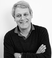 Axel Scheffler